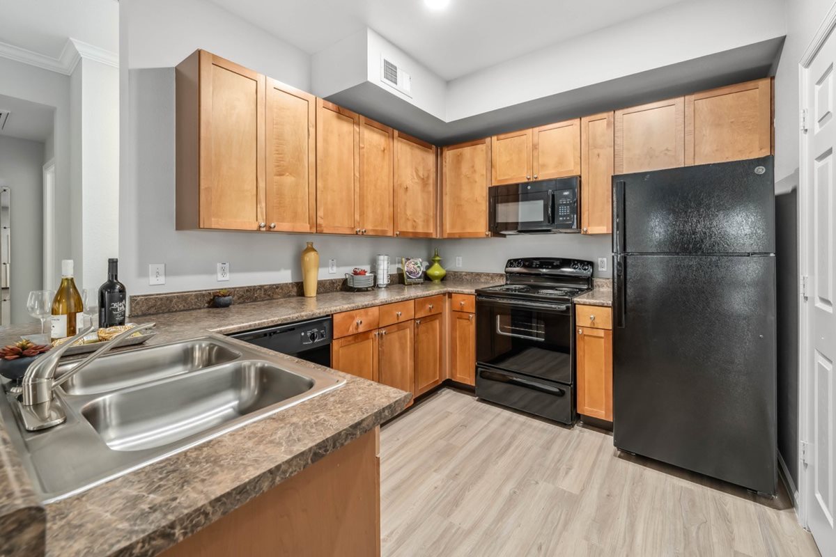 Residences At FortyTwo25 Apartments